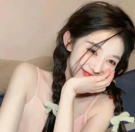 香车美人